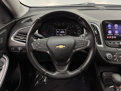 Used 2021 Chevrolet Malibu RS image 26