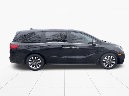 Used 2024 Honda Odyssey EX-L image 10