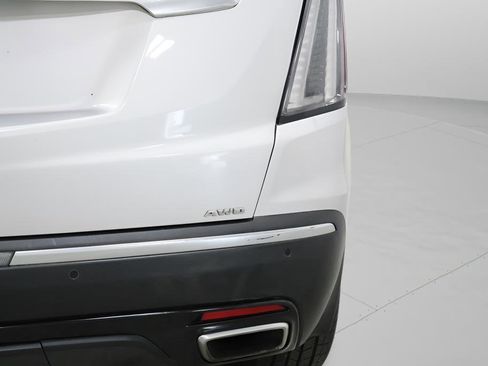 Used 2020 Cadillac XT5 Sportv w/ Platinum Package AWD/4WD image 39