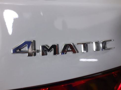 Used 2025 Mercedes-Benz C 300 4MATIC Sedan image 61