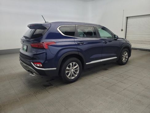 Used 2019 Hyundai Santa Fe SE image 10