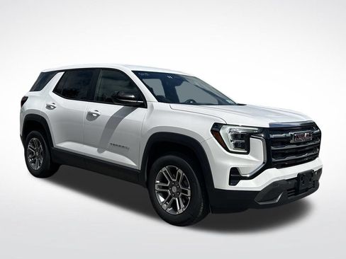 Used 2026 GMC Terrain Elevation AWD/4WD image 8
