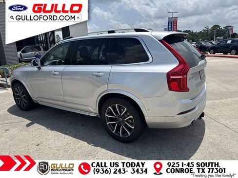 Used 2018 Volvo XC90 T5 Momentum w/ Convenience Package AWD/4WD image 6