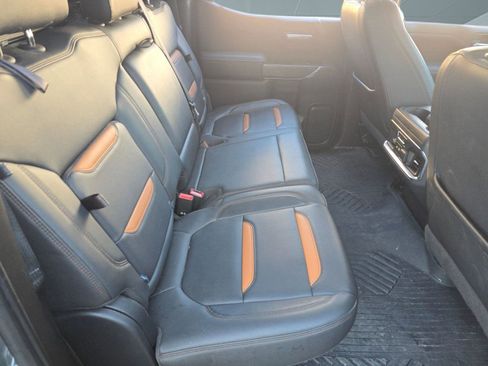 Used 2021 GMC Sierra 1500 AT4 w/ AT4 Preferred Package image 25