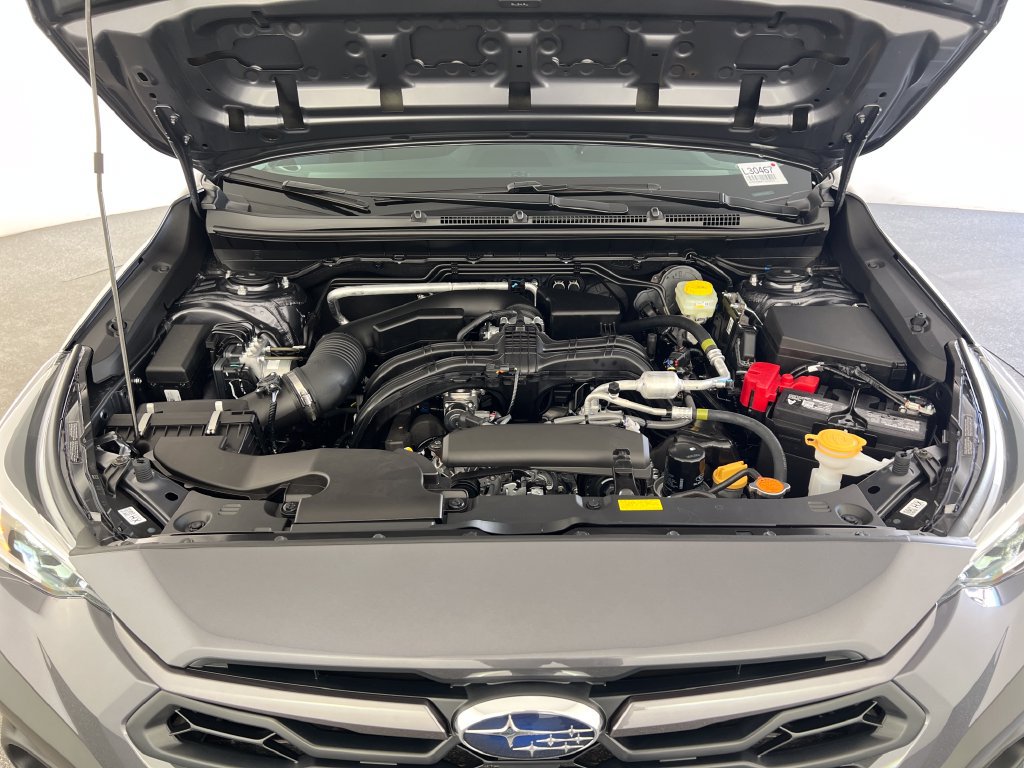 New 2026 Subaru Crosstrek 2.5i Premium AWD/4WD image 24