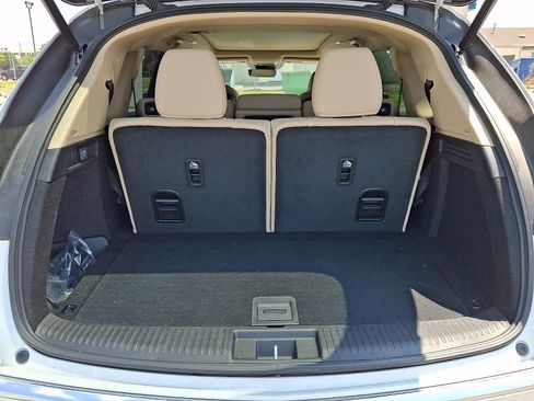 Certified 2026 Acura MDX SH-AWD image 32