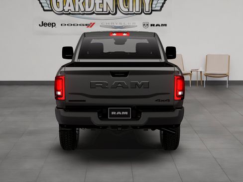 New 2026 RAM 2500 Big Horn image 8