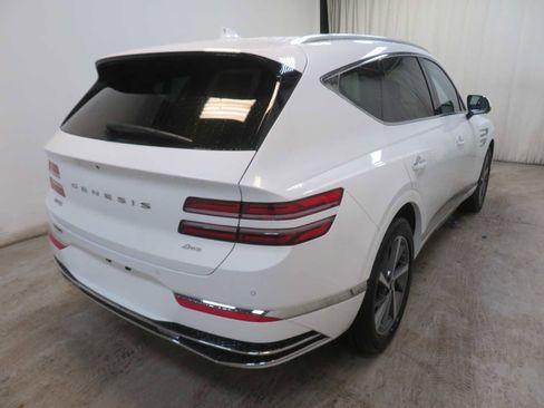 New 2026 Genesis GV80 2.5T Advanced AWD/4WD image 6