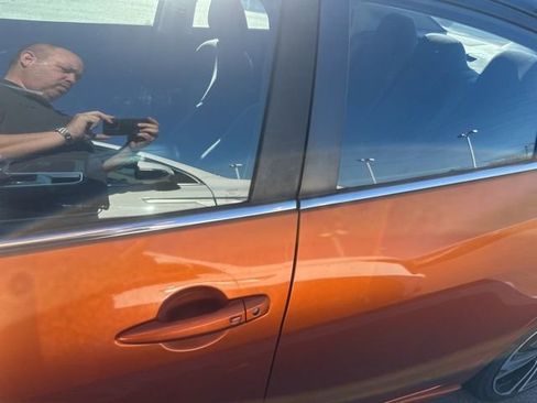 Used 2021 Nissan Sentra SR image 5