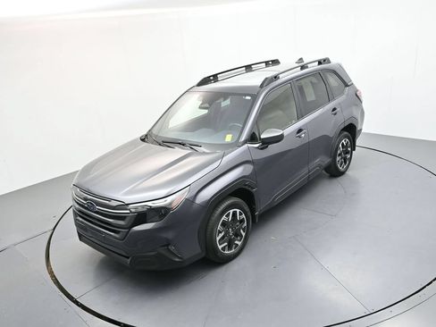 Certified 2025 Subaru Forester Premium w/ Convenience Package #1 AWD/4WD image 28