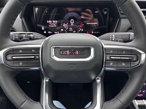 New 2026 GMC Terrain Elevation w/ Elevation Premium Package image 22