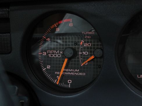 Used 1989 Pontiac Firebird Trans Am image 66