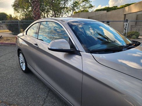 Used 2014 BMW 228i Coupe RWD image 36