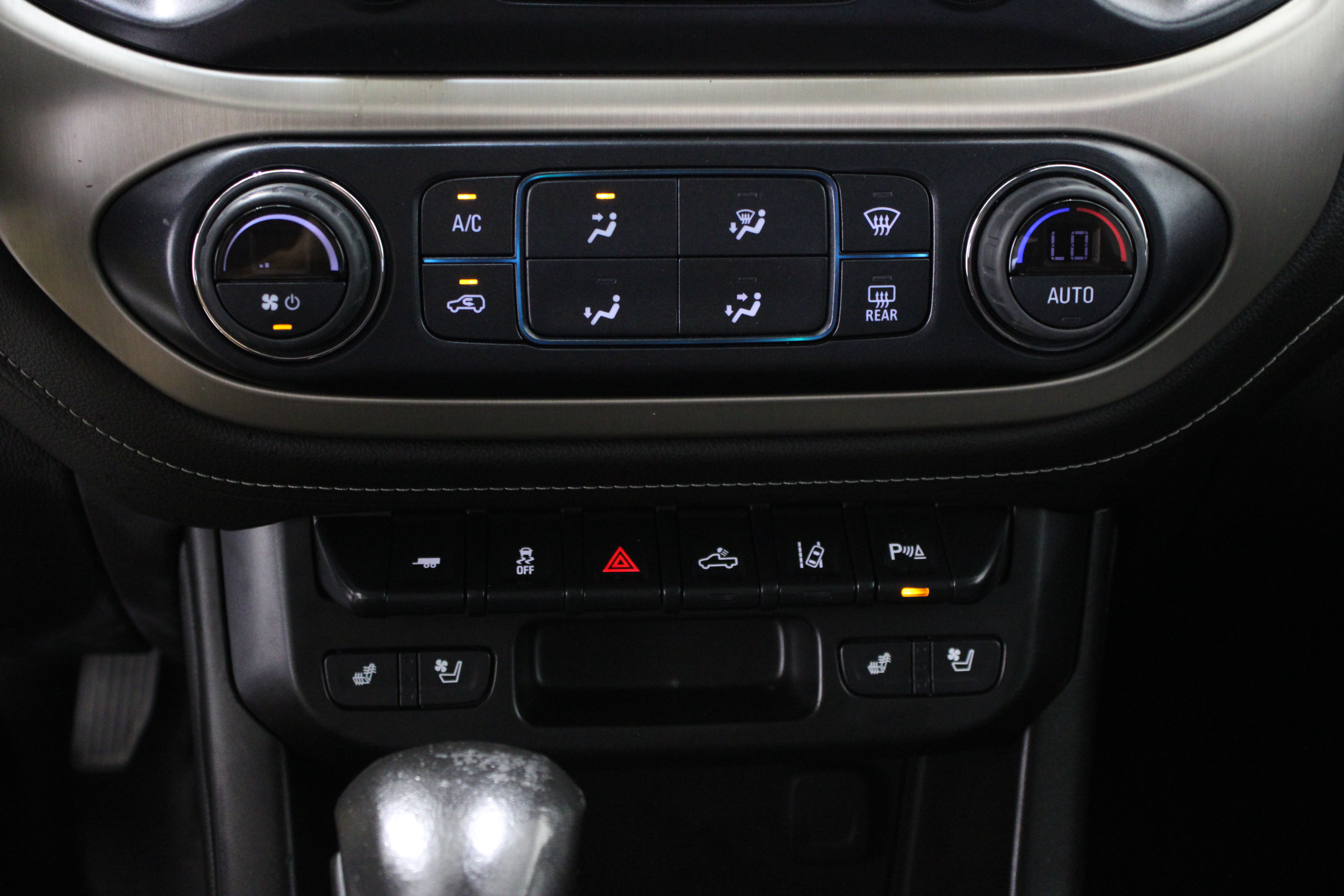 Used 2022 GMC Canyon Denali AWD/4WD image 20