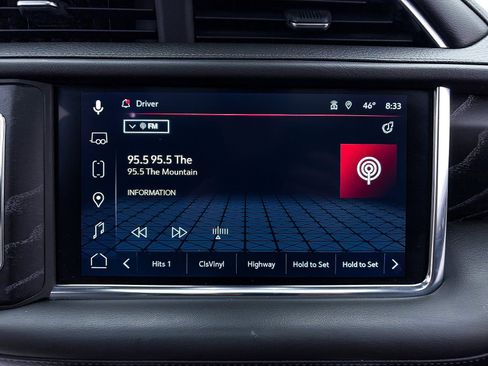 Used 2023 GMC Yukon XL Denali w/ Max Trailering Package image 26