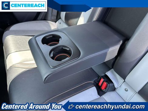 Used 2021 Subaru Crosstrek 2.5i Limited w/ Moonroof Package 2 AWD/4WD image 10