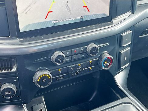Used 2025 Ford F150 STX AWD/4WD image 16
