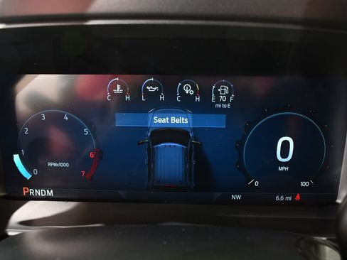 New 2026 Ford F350 Platinum AWD/4WD image 25