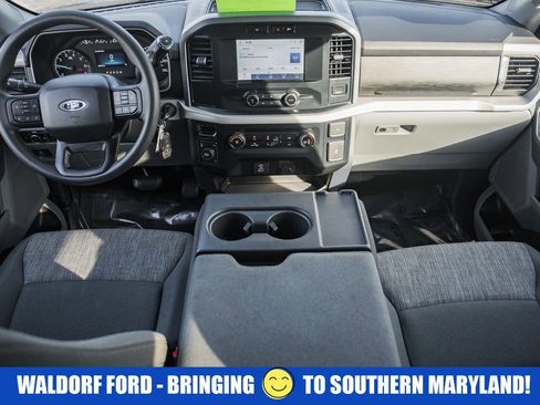 Certified 2023 Ford F150 XLT image 25