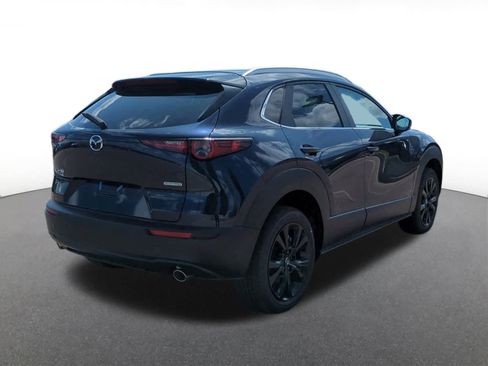 New 2025 MAZDA CX-30 AWD 2.5 S w/ Select Sport Pkg image 6