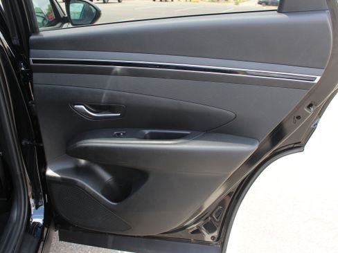 Used 2024 Hyundai Tucson SEL image 46