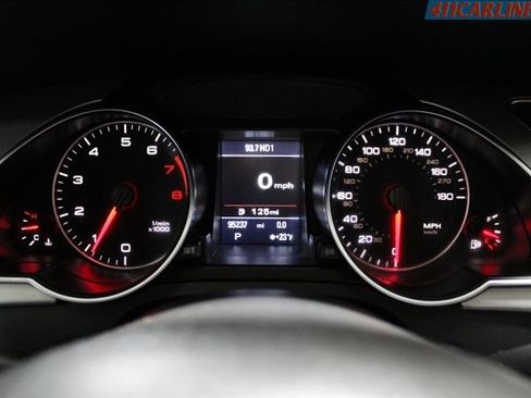 Used 2011 Audi A5 2.0T Premium Plus image 19