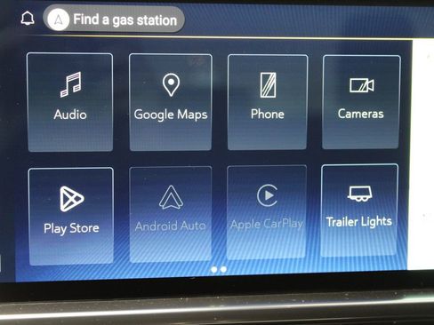 Used 2025 Chevrolet Silverado 1500 LT w/ Work Truck Package image 31