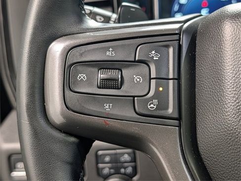 Certified 2024 Chevrolet Silverado 1500 ZR2 w/ Technology Package image 24