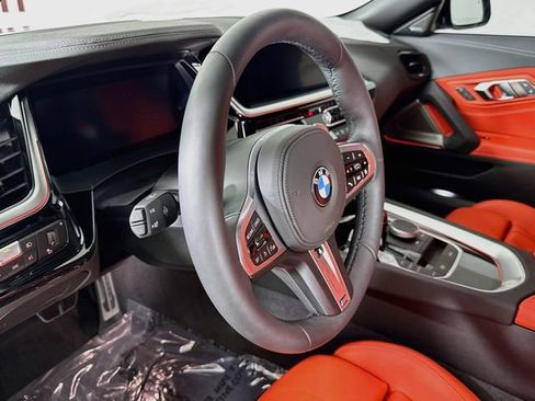 Used 2026 BMW Z4 M40i w/ Premium Package RWD image 19