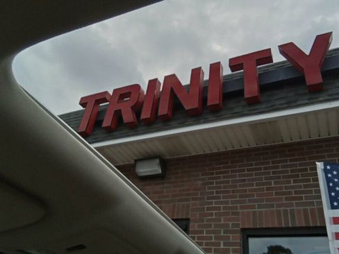 Used 2018 Lexus ES 350 w/ Premier Package image 31