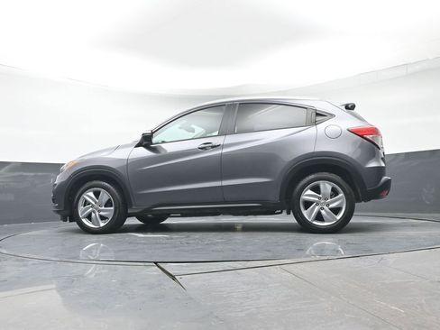 Used 2020 Honda HR-V EX-L image 28
