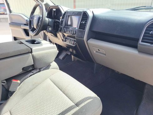 Used 2020 Ford F150 XLT AWD/4WD image 23