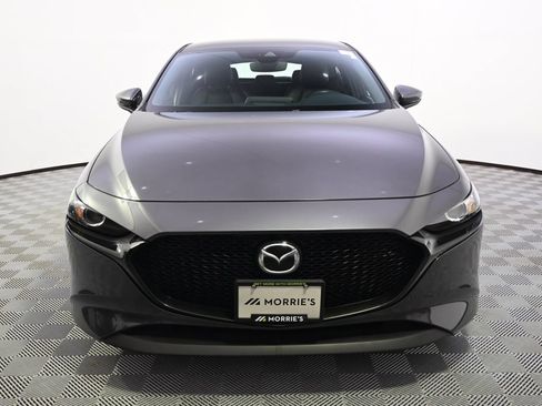 Used 2021 MAZDA MAZDA3 s AWD/4WD image 5