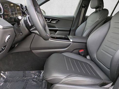 Certified 2025 Mercedes-Benz GLC 350e 4MATIC image 17