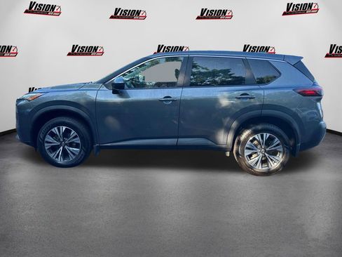 Used 2023 Nissan Rogue SV image 8