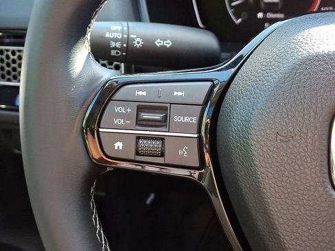 Certified 2024 Honda Civic EX image 22