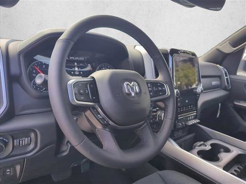 New 2026 RAM 1500 Big Horn AWD/4WD image 19