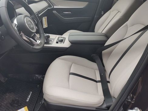 New 2026 MAZDA CX-90 3.3 Turbo w/ Premium Sport Pkg AWD/4WD image 20