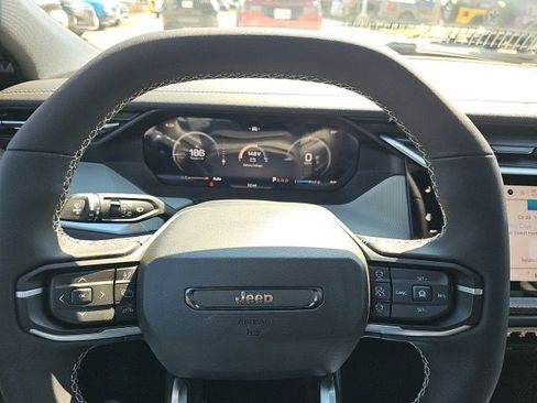 New 2026 Jeep Cherokee Limited AWD/4WD image 21