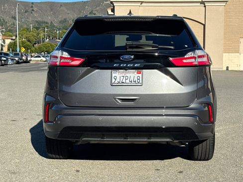 Certified 2024 Ford Edge ST-Line image 5
