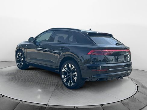 New 2026 Audi Q8 Premium Plus image 5
