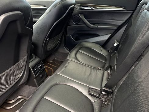 Used 2018 BMW X1 sDrive28i FWD image 12