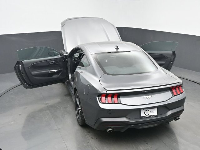 Used 2024 Ford Mustang Premium RWD image 58