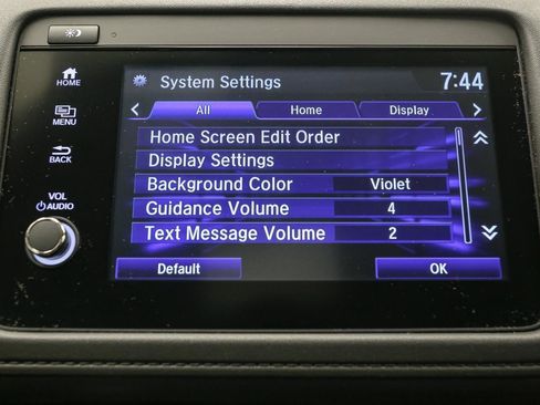 Used 2022 Honda HR-V EX image 27