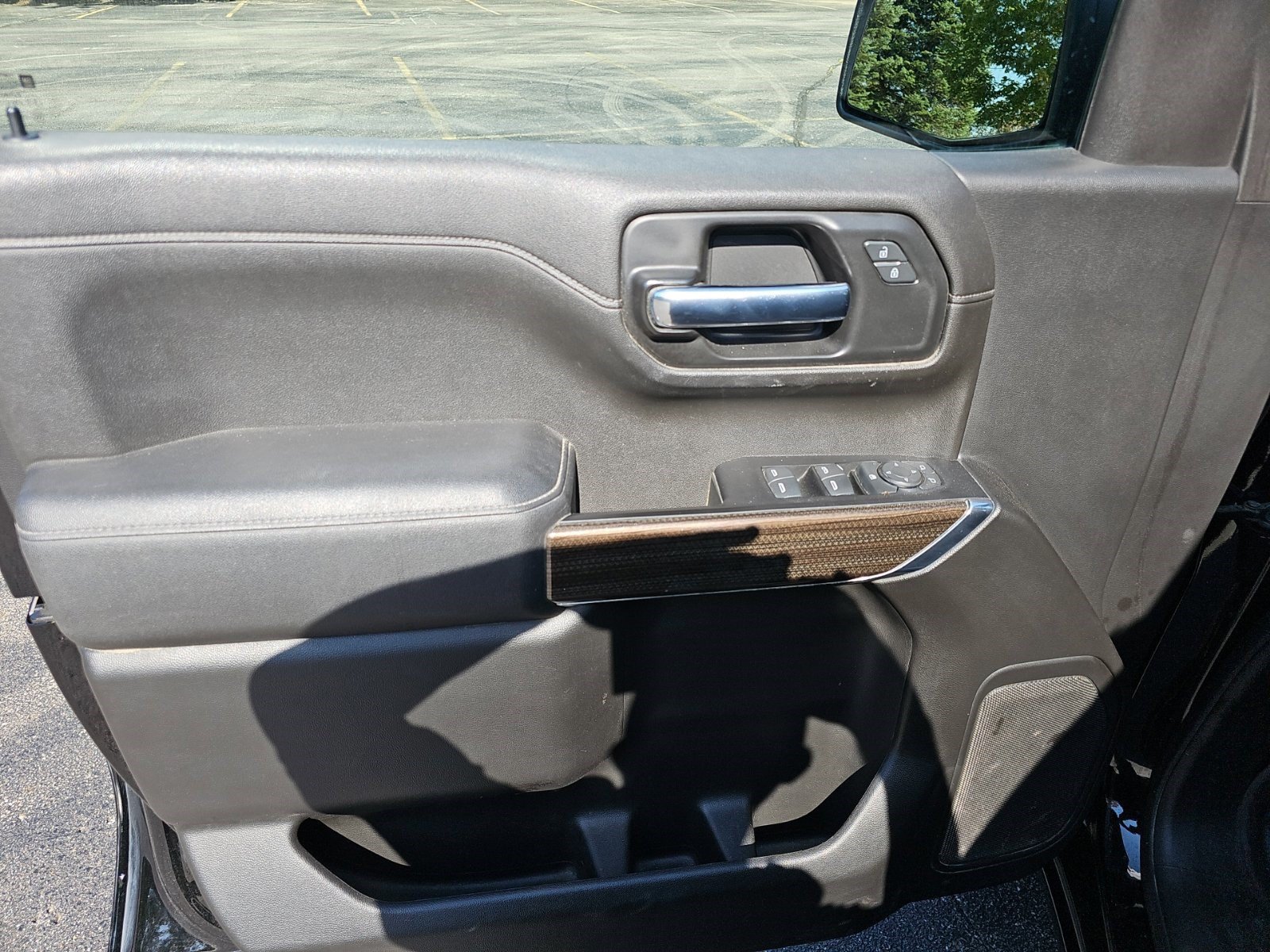 Used 2022 Chevrolet Silverado 1500 RST AWD/4WD image 19