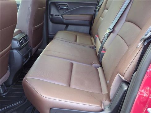 New 2026 Honda Ridgeline RTL image 15
