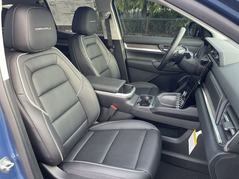 New 2026 GMC Terrain Denali image 27