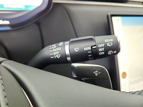 Used 2025 Land Rover Range Rover Sport Dynamic SE image 42