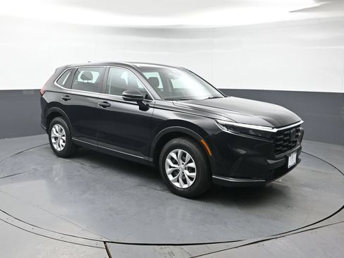 Used 2023 Honda CR-V LX image 8