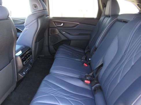 New 2026 Acura MDX Type S image 16